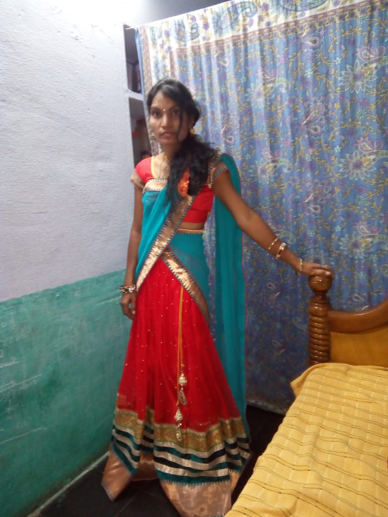 Indian slut