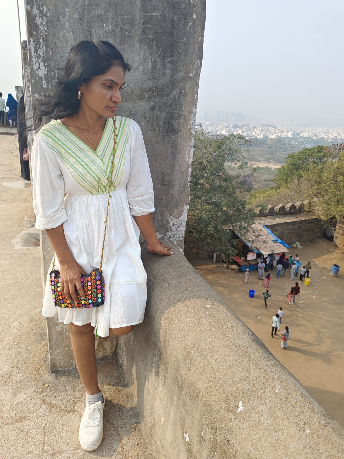 Indian slut