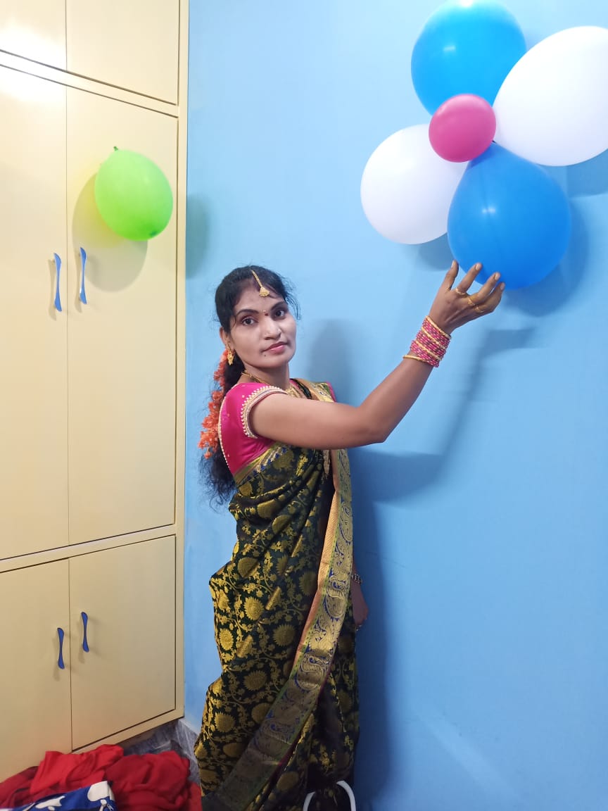 Indian slut