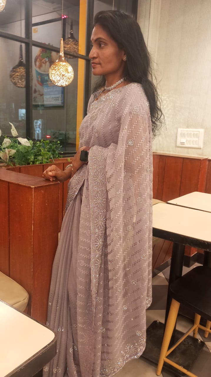 Indian slut