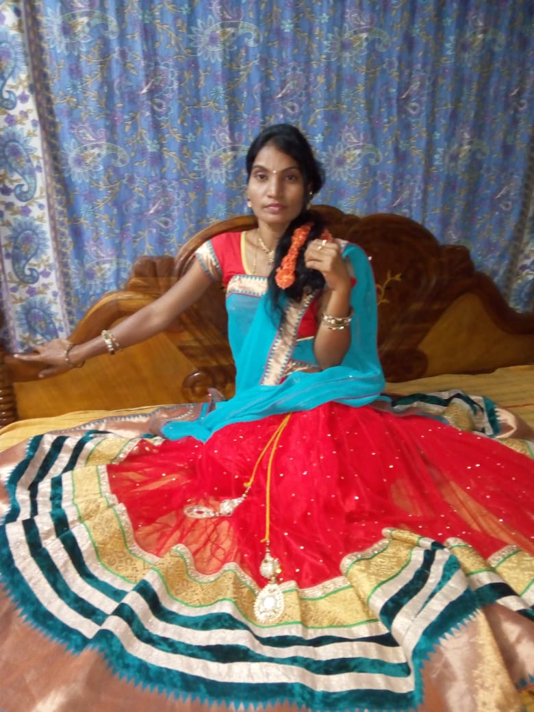 Indian slut