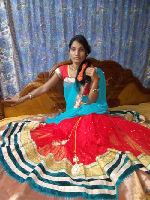 Indian slut