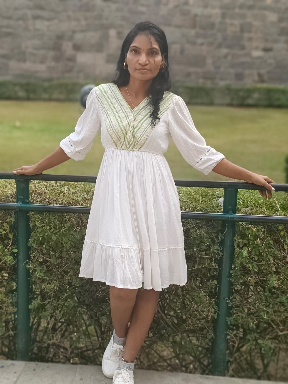 Indian slut