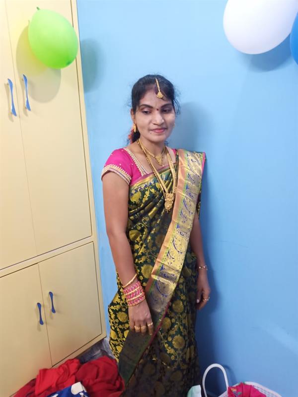 Indian slut