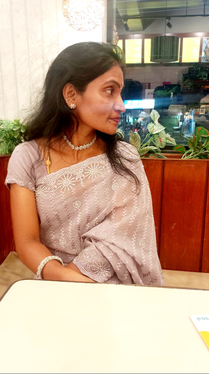 Indian slut