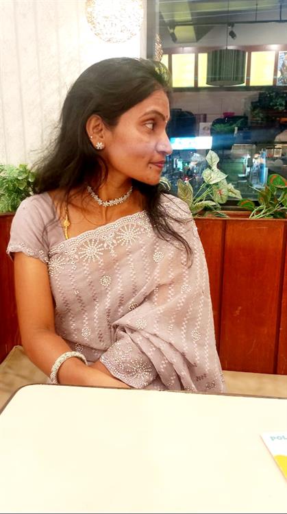 Indian slut