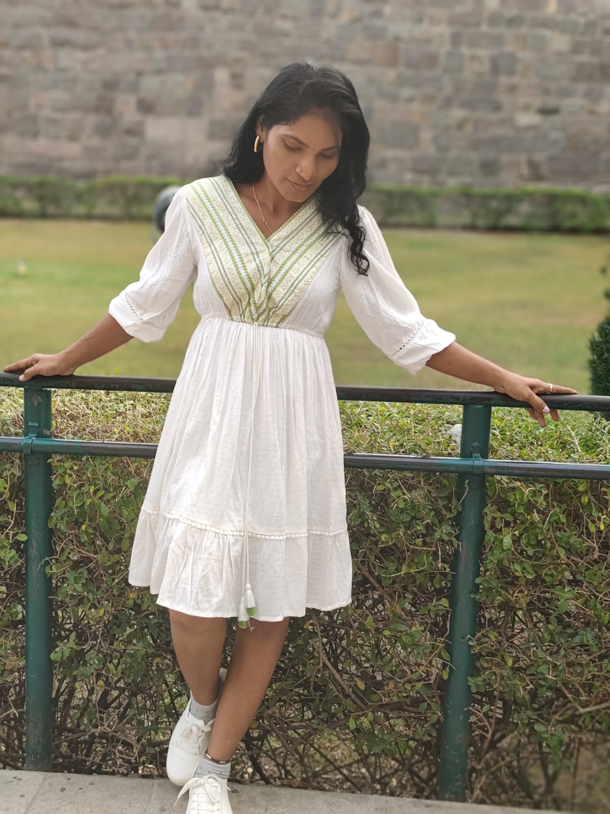 Indian slut