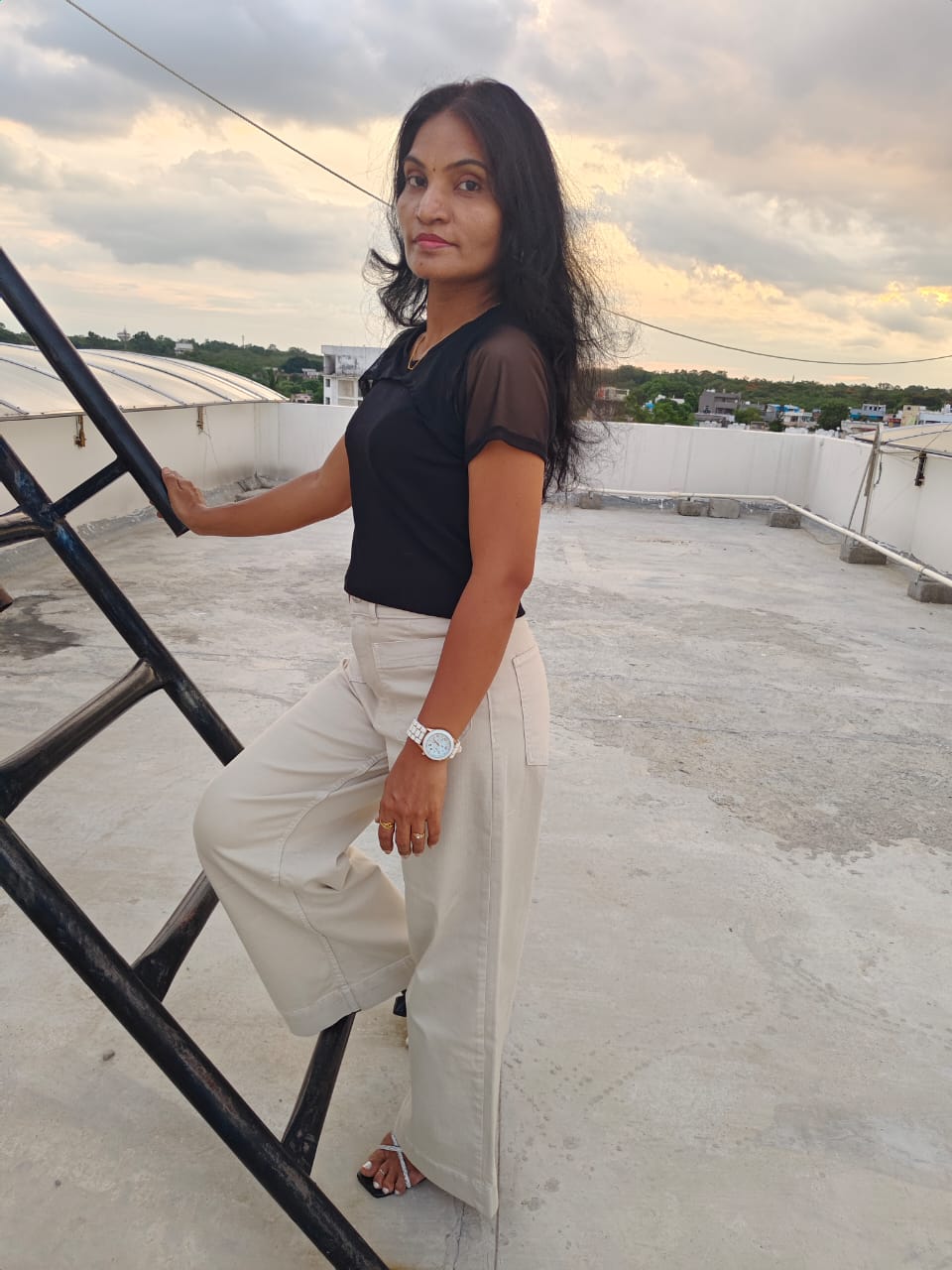 Indian slut