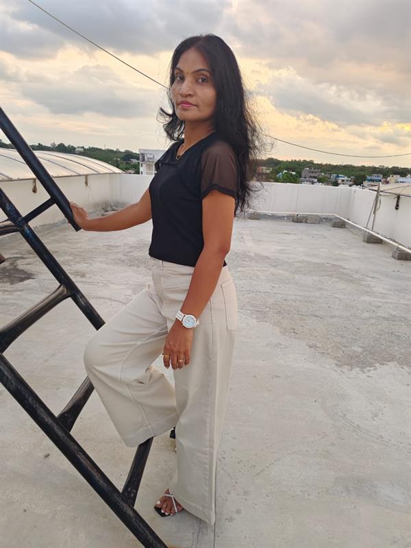Indian slut