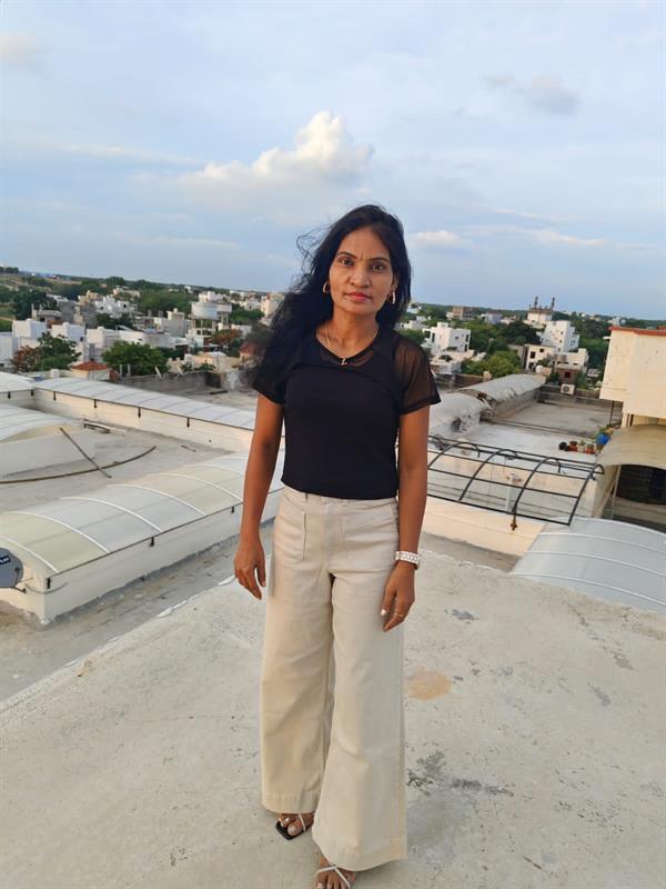 Indian slut