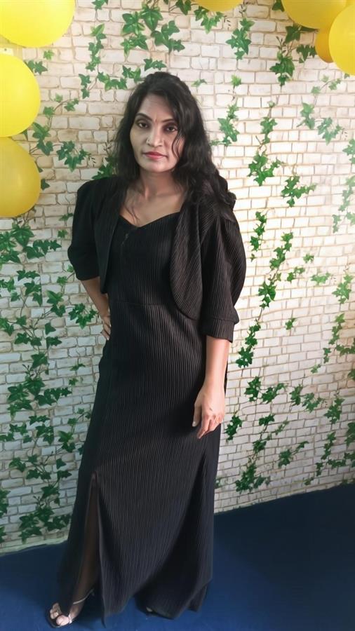 Indian slut