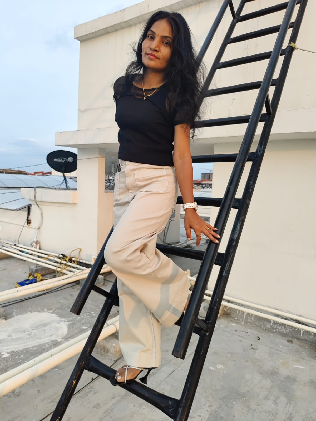 Indian slut