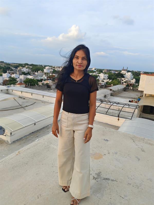 Indian slut