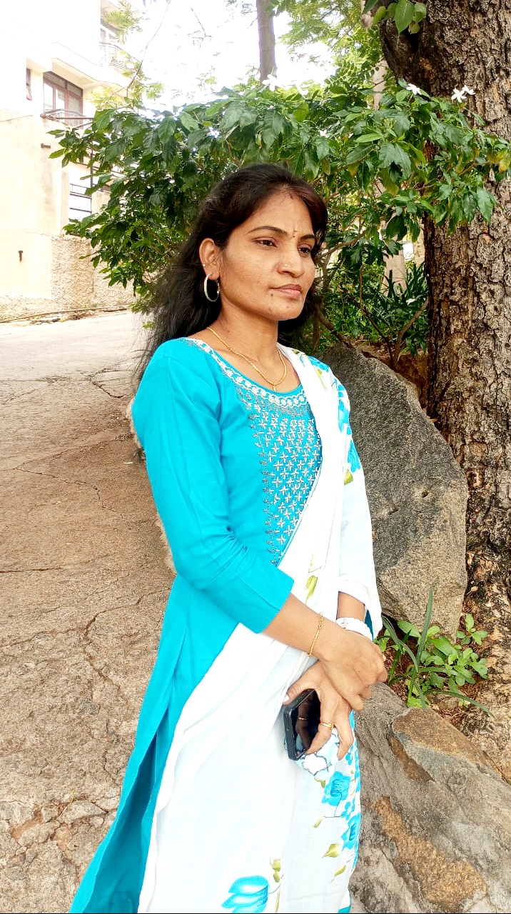 Indian slut