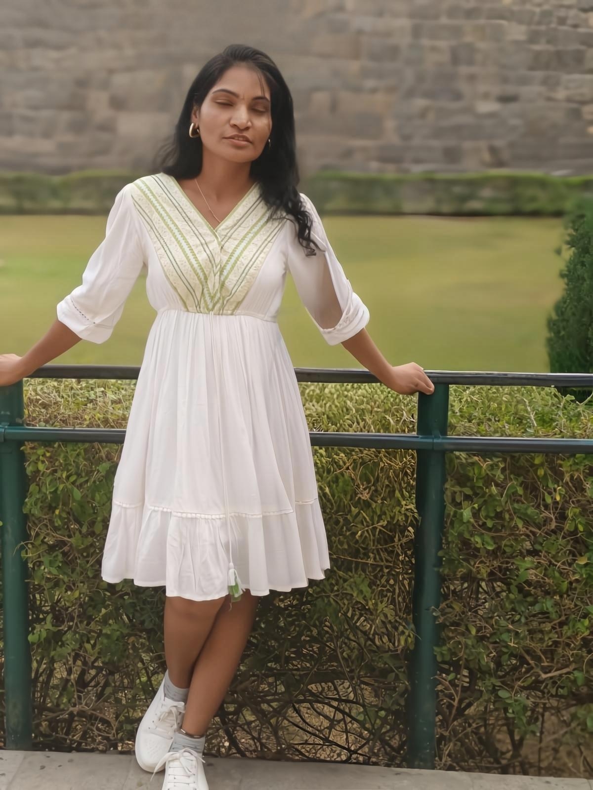 Indian slut