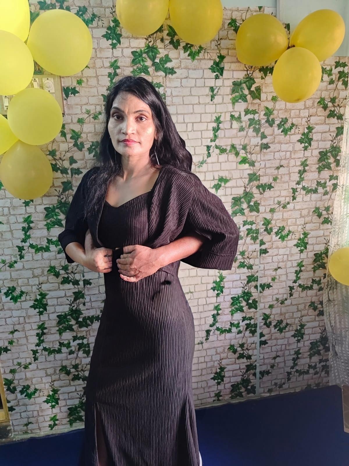 Indian slut