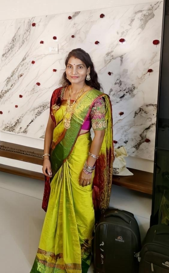 Indian slut