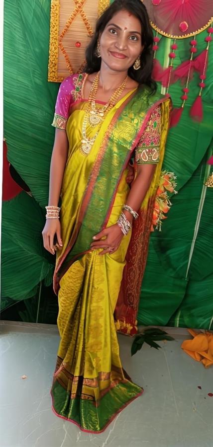 Indian slut