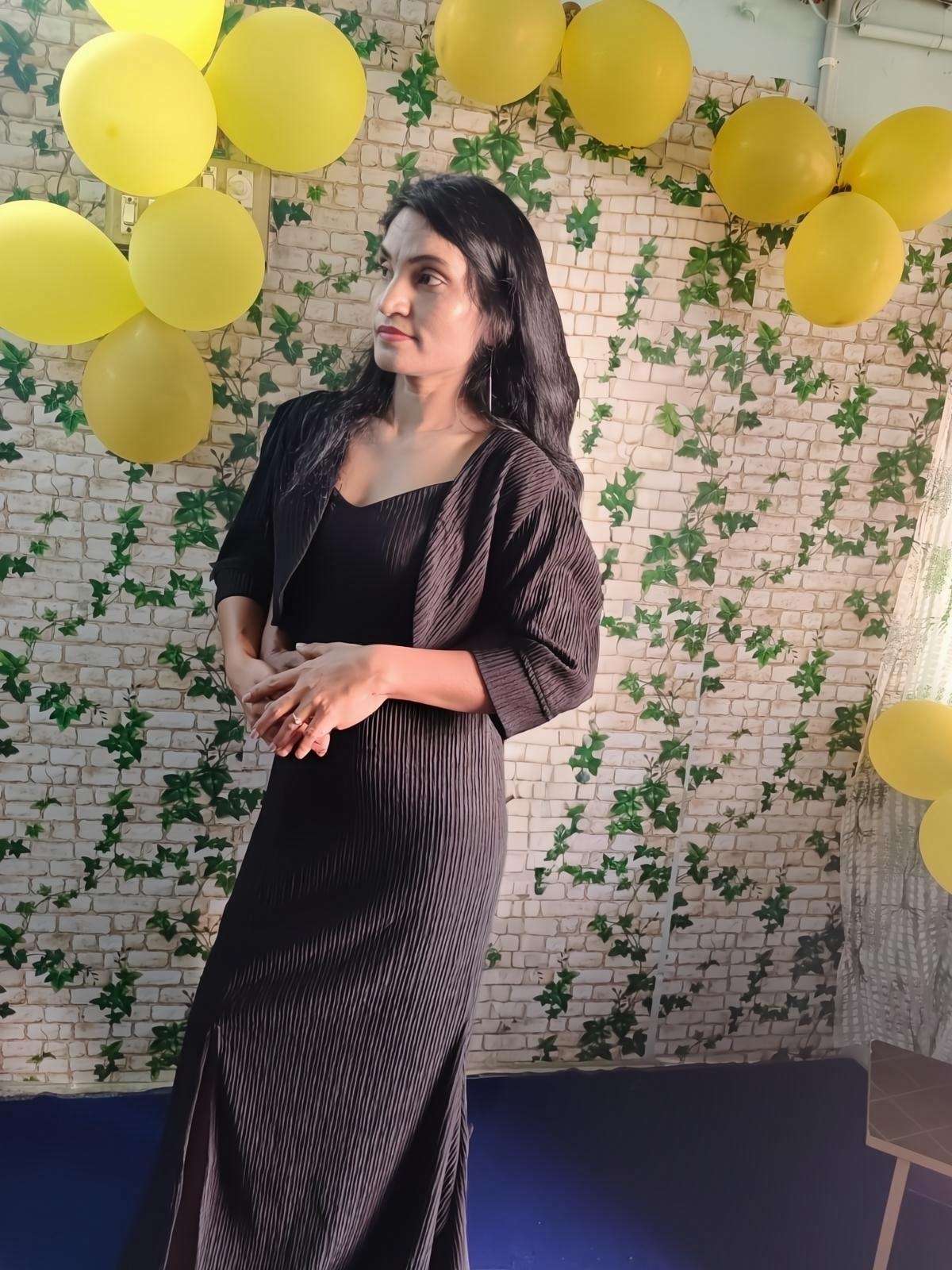 Indian slut