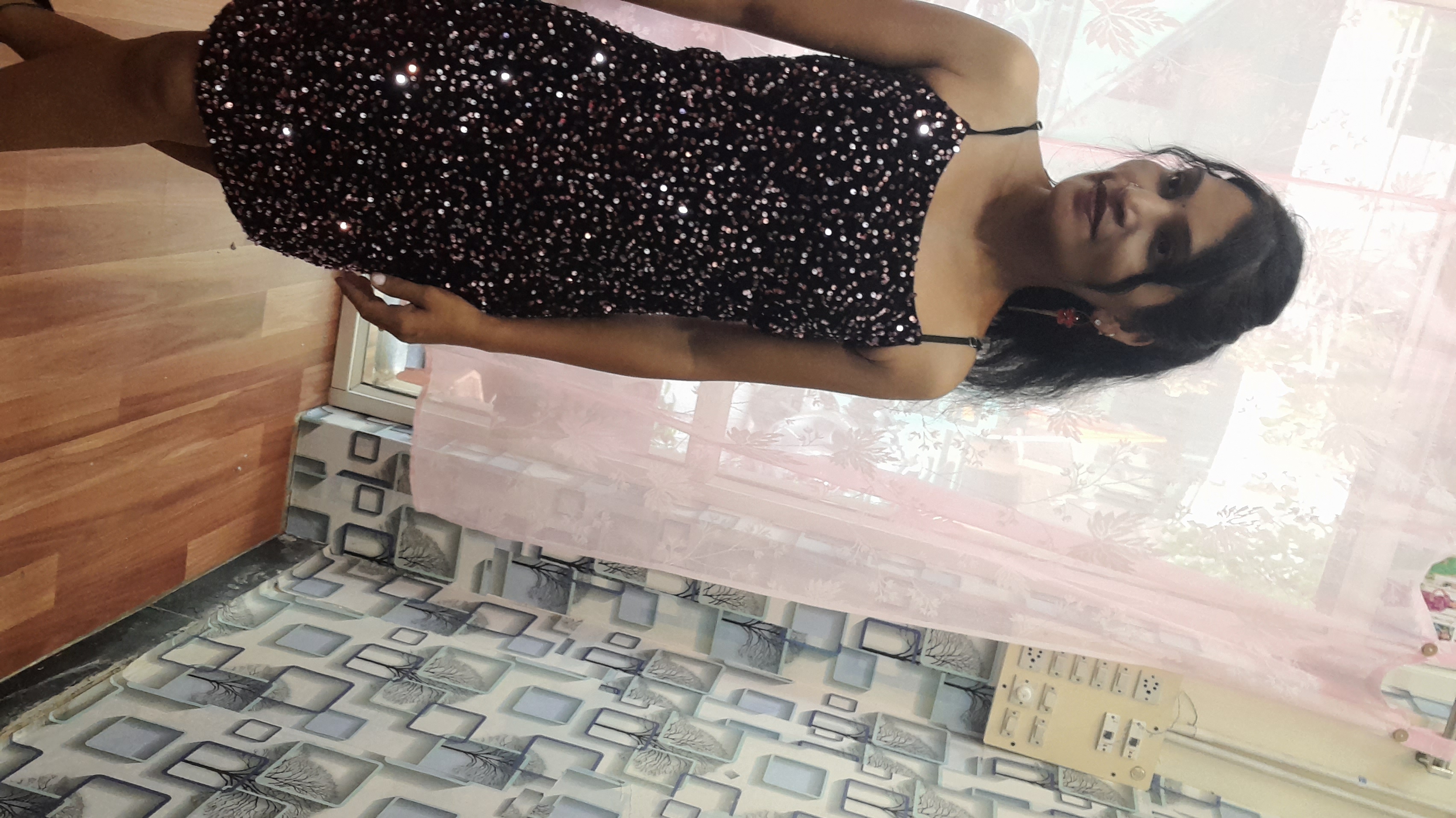 Indian slut