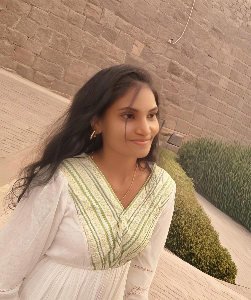 Indian slut