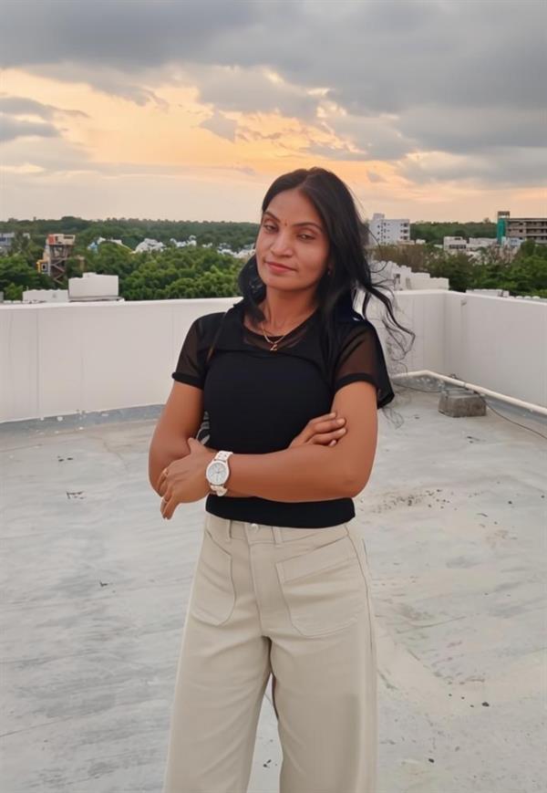 Indian slut