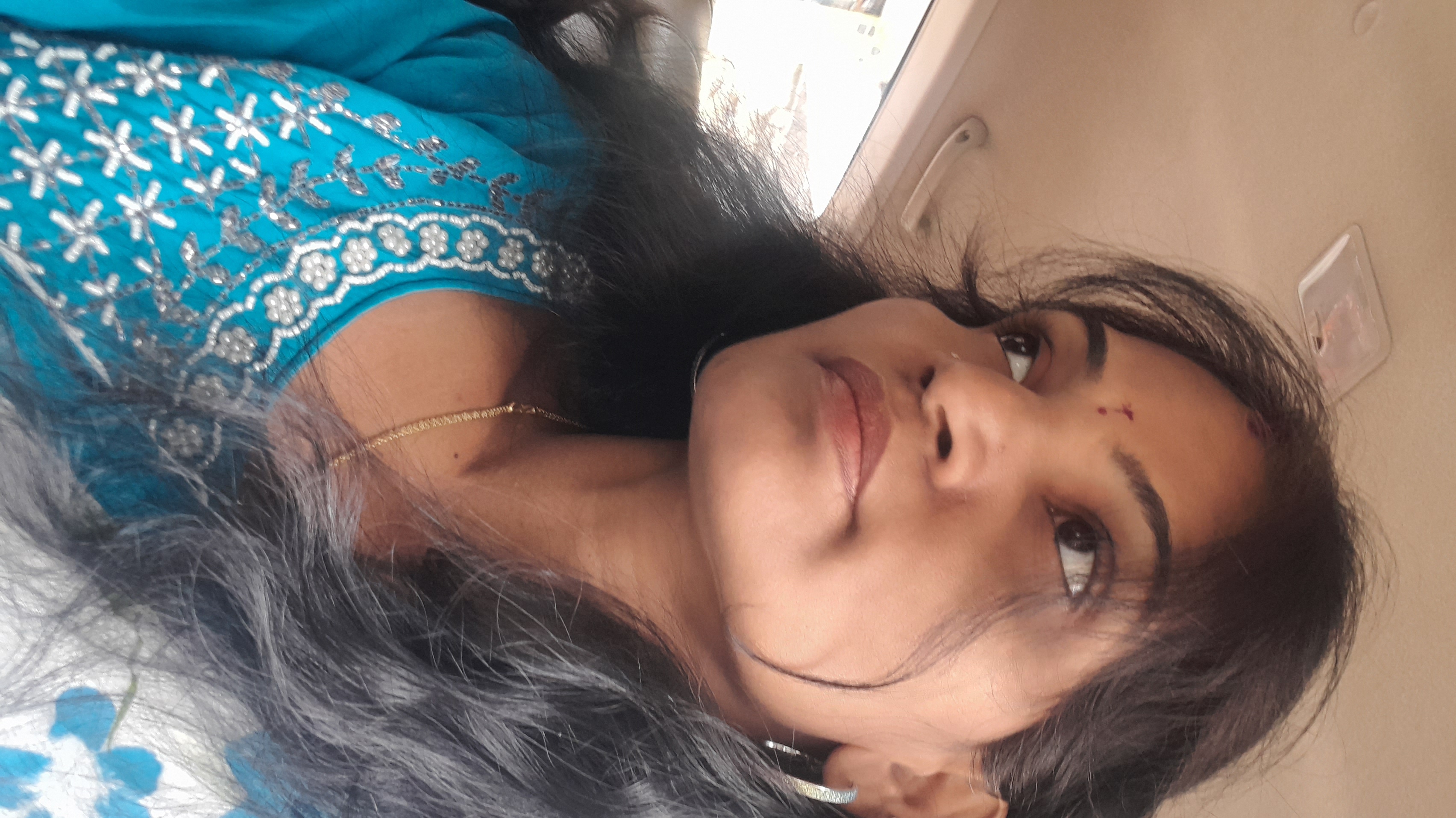 Indian slut