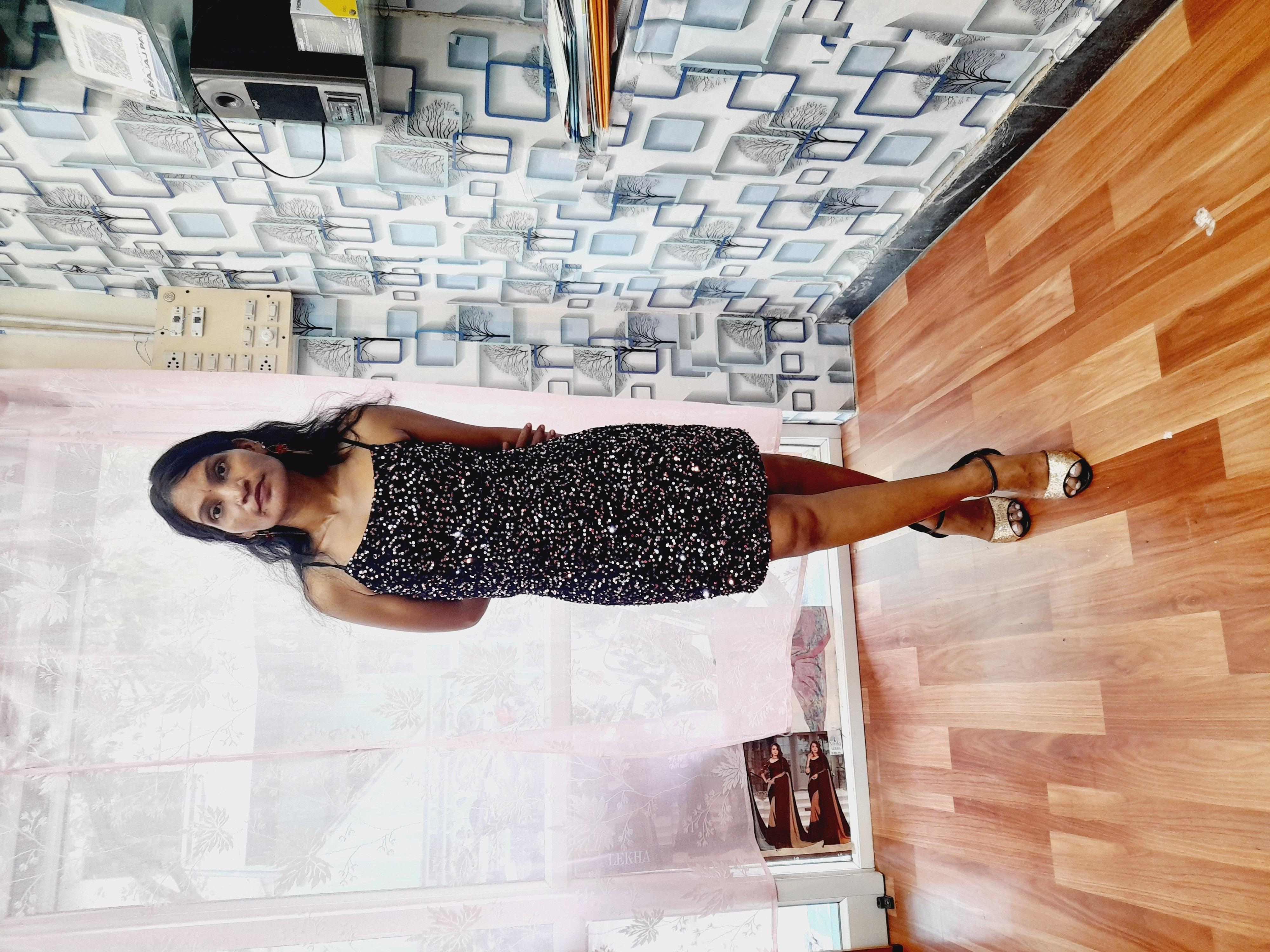 Indian slut