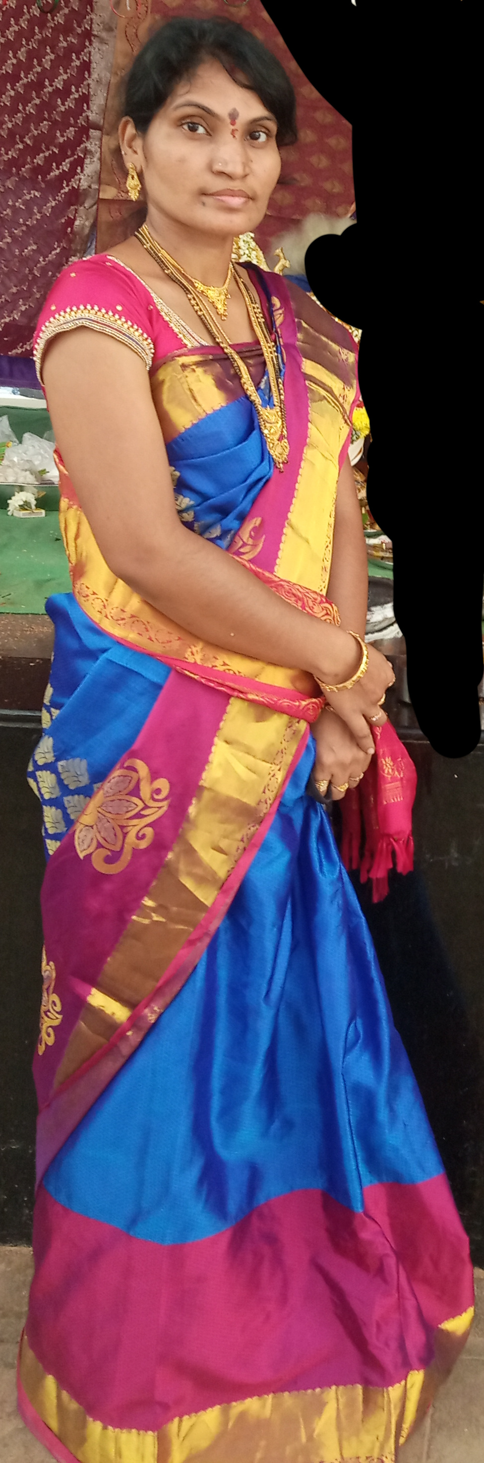 Indian slut