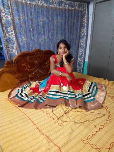 Indian slut