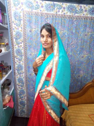 Indian slut