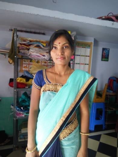 Indian slut
