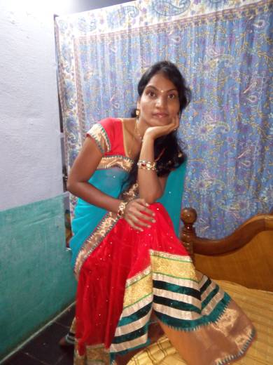 Indian slut