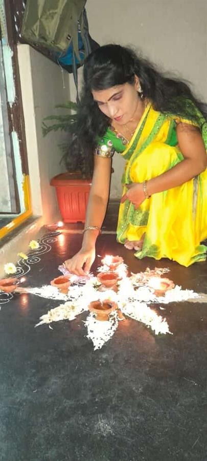 Indian slut
