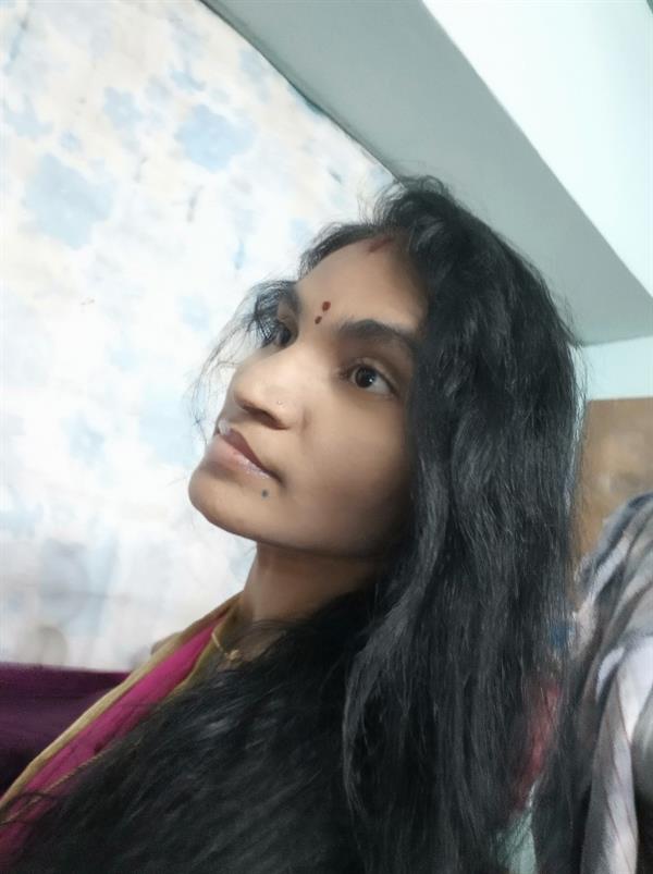 Indian slut