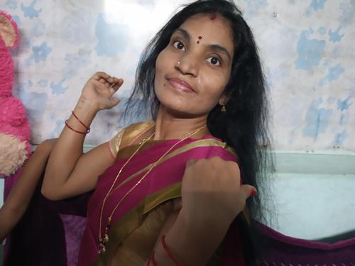 Indian slut