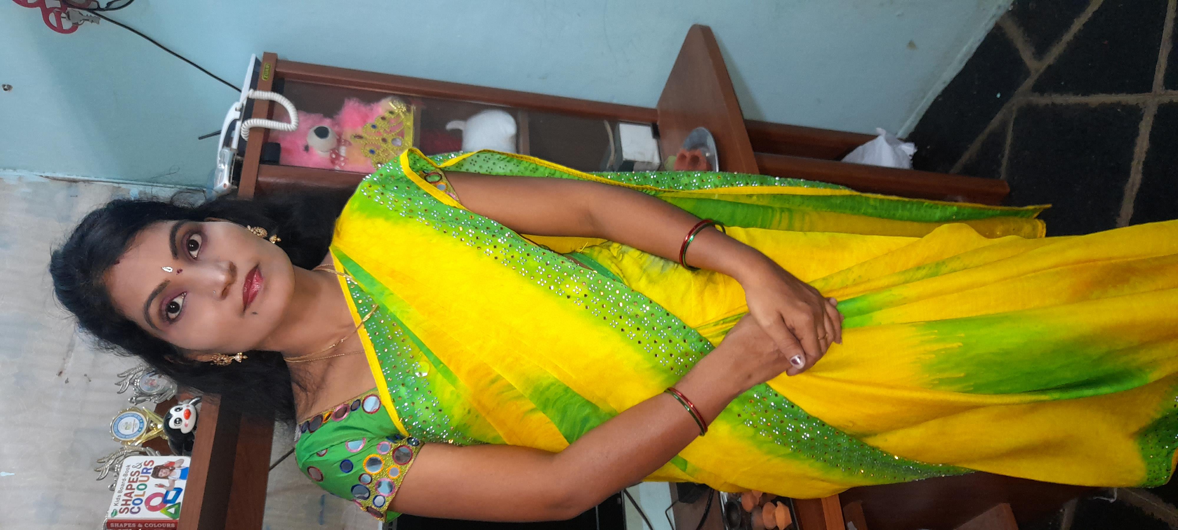Indian slut