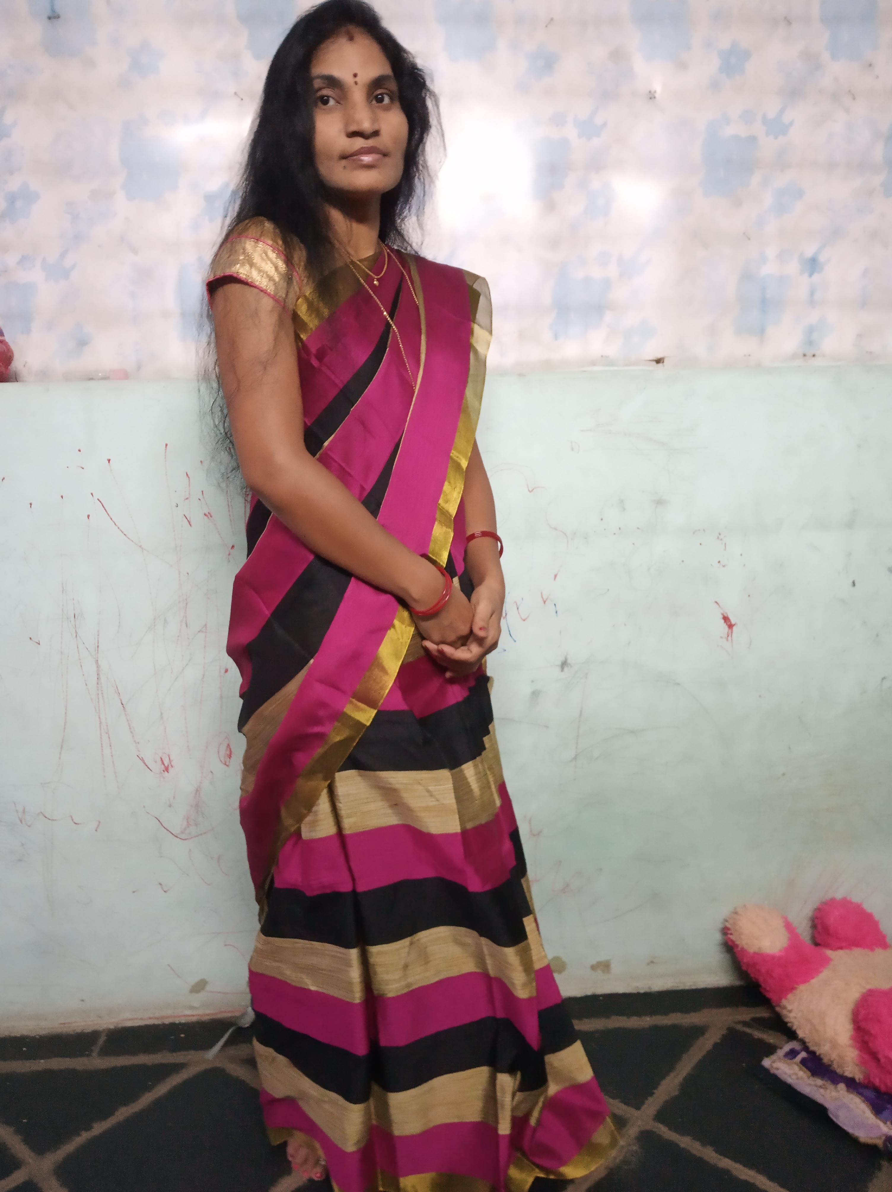 Indian slut