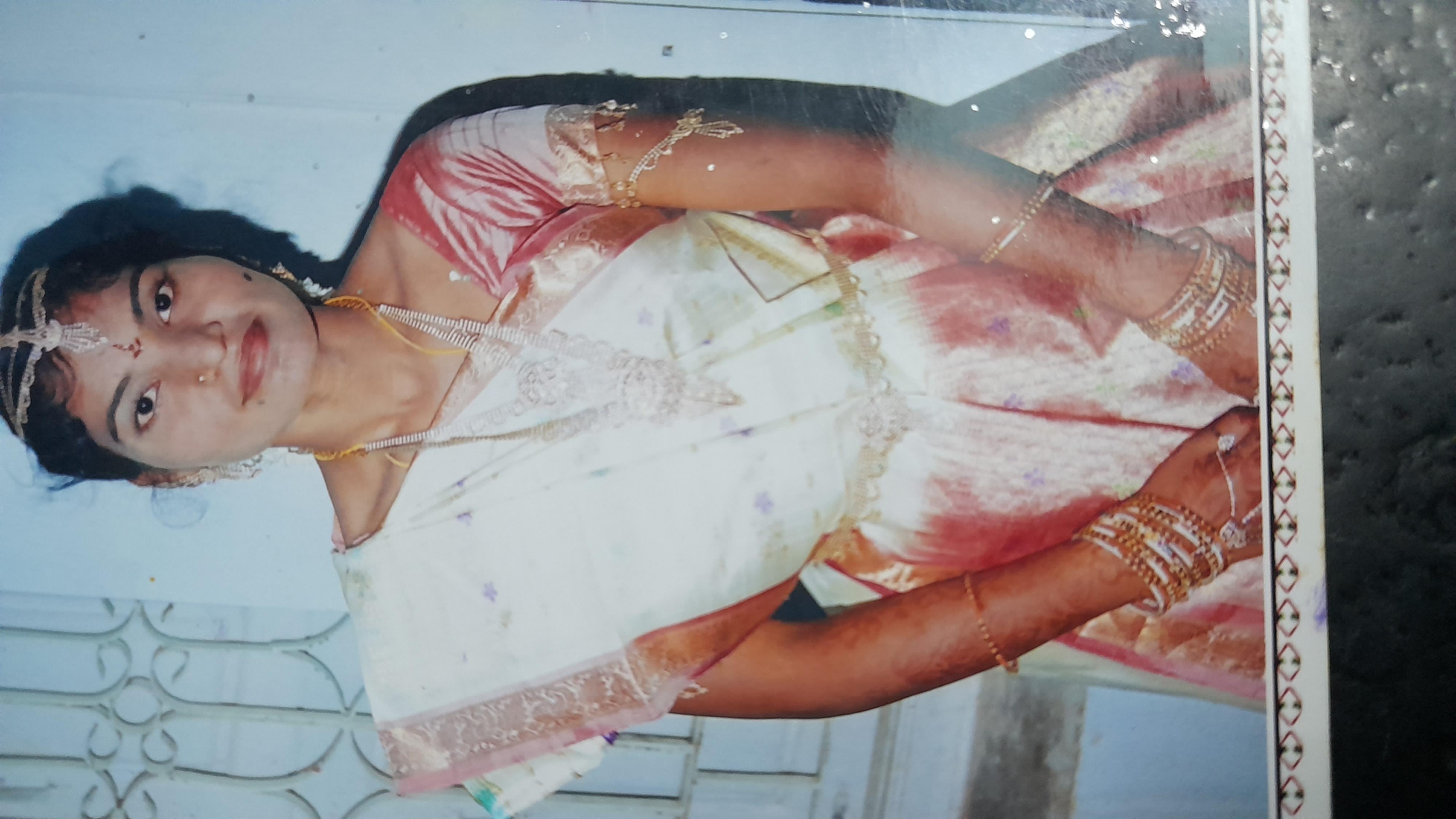 Indian slut