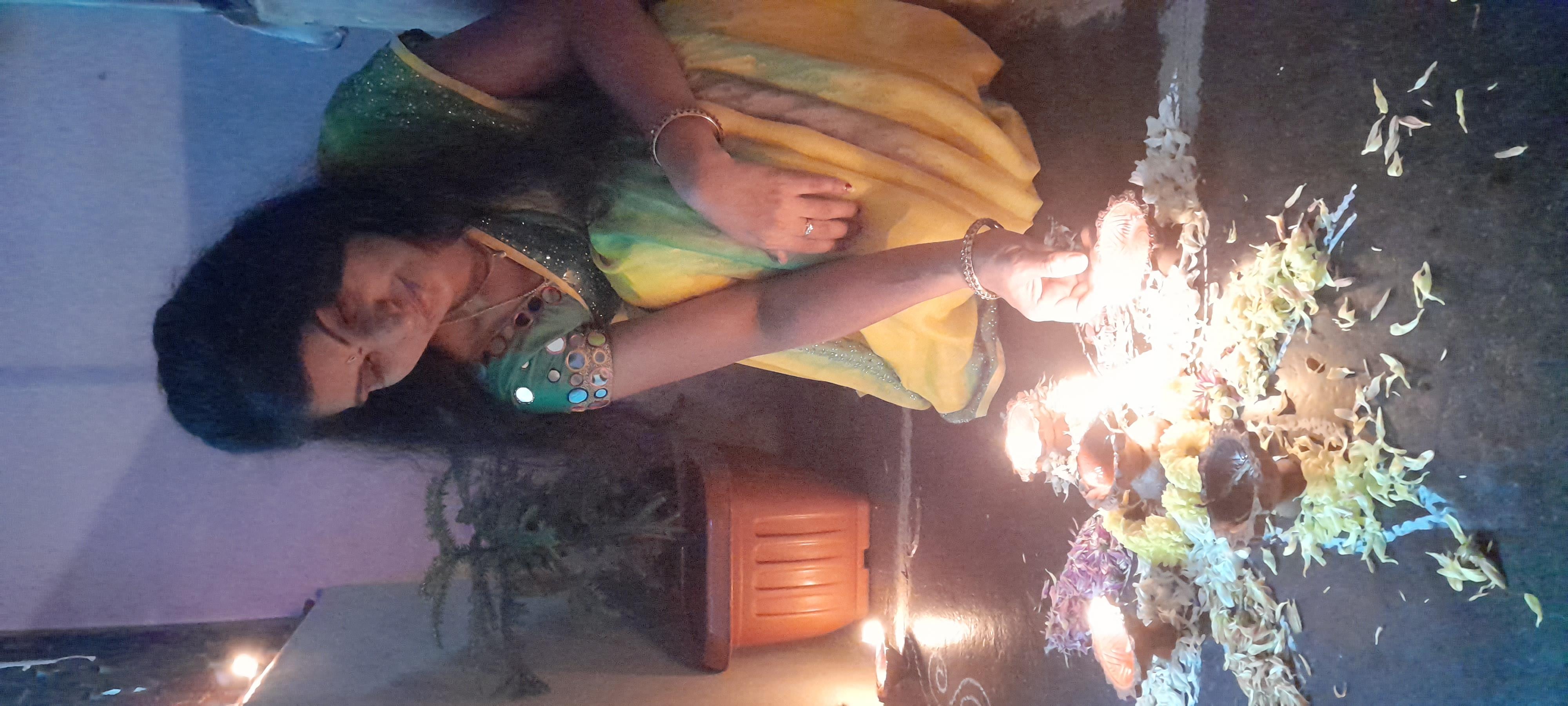 Indian slut