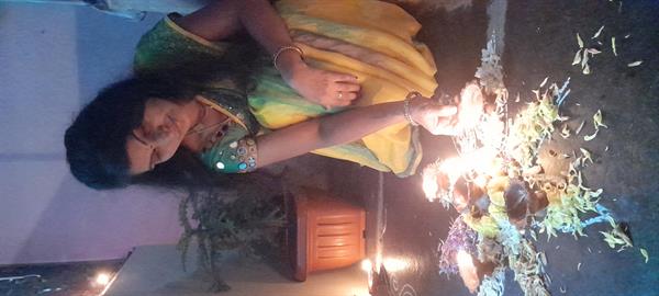 Indian slut
