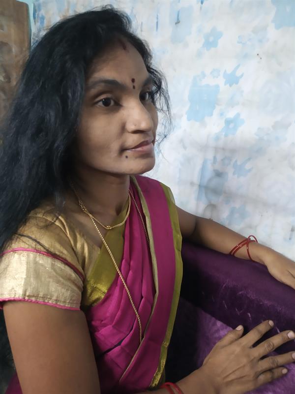 Indian slut