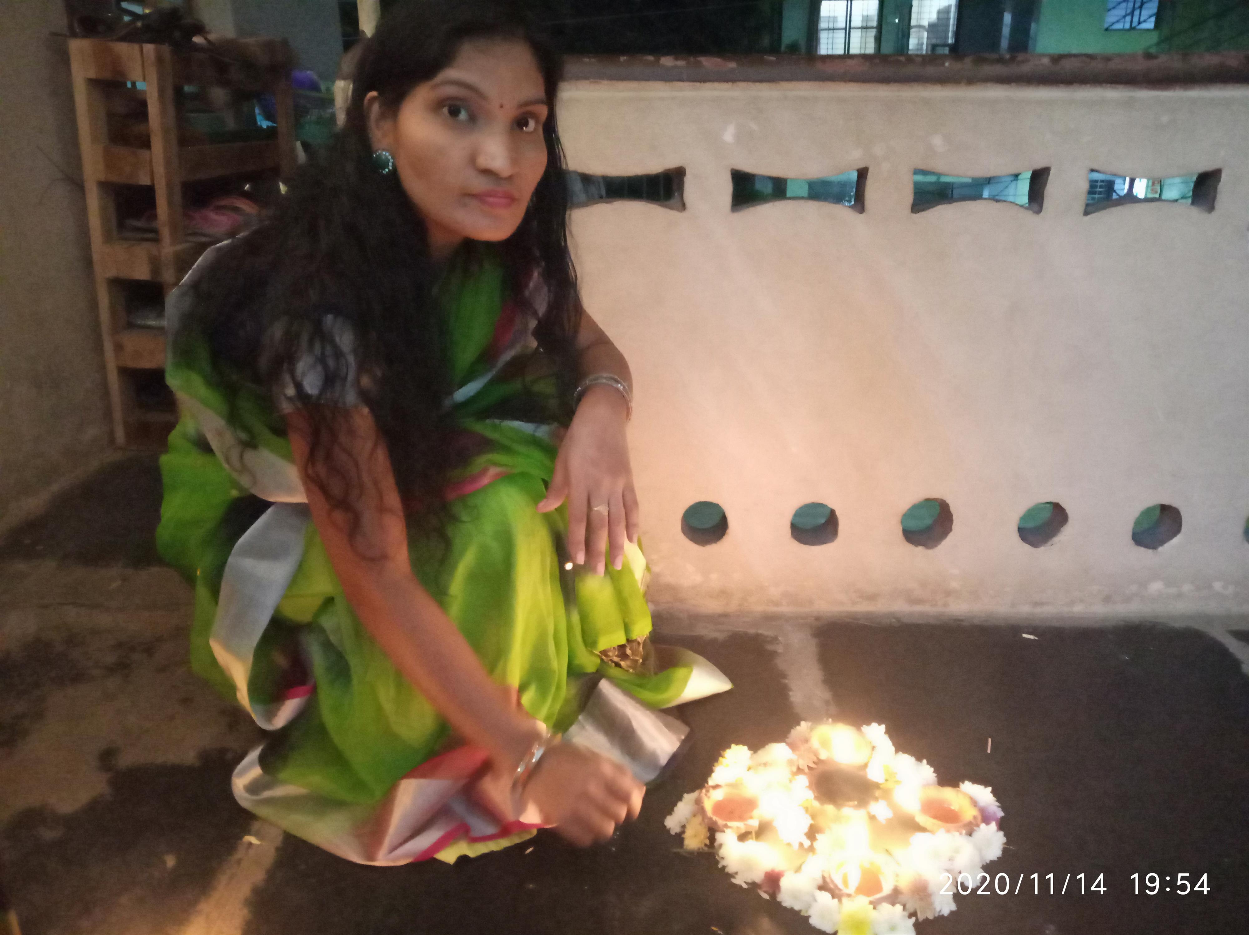Indian slut