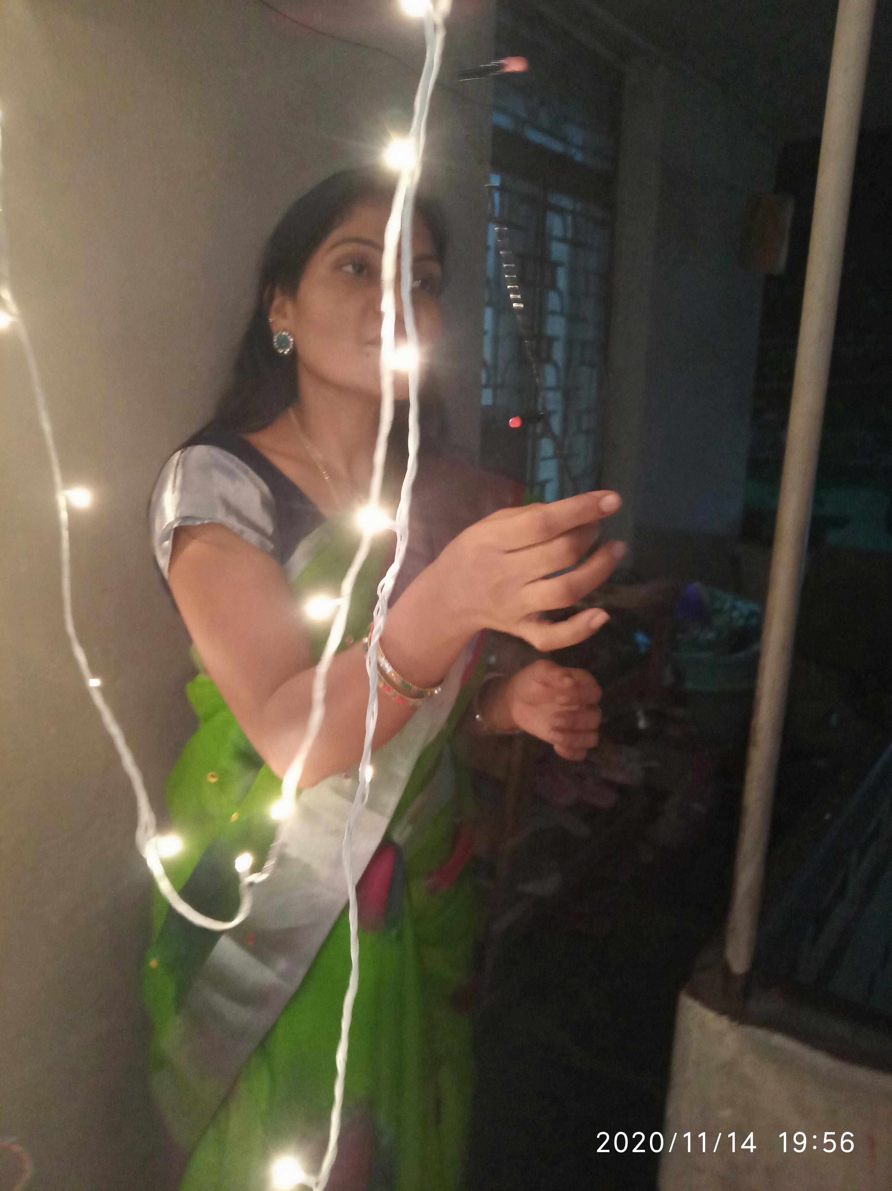 Indian slut