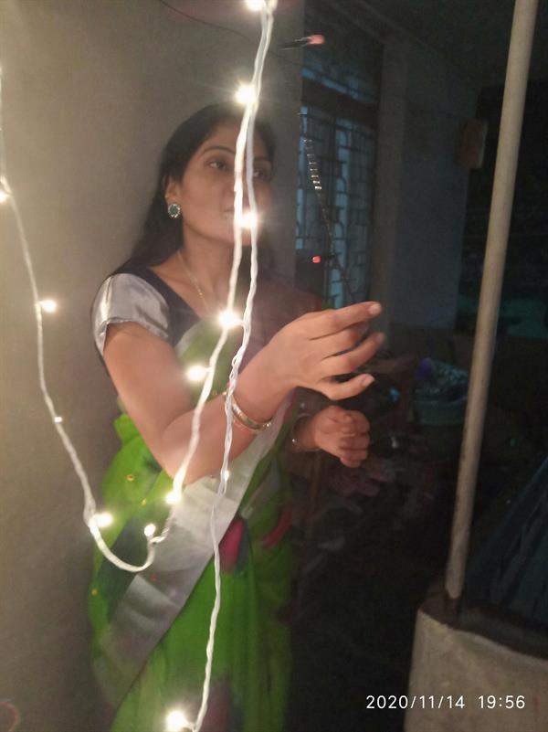 Indian slut
