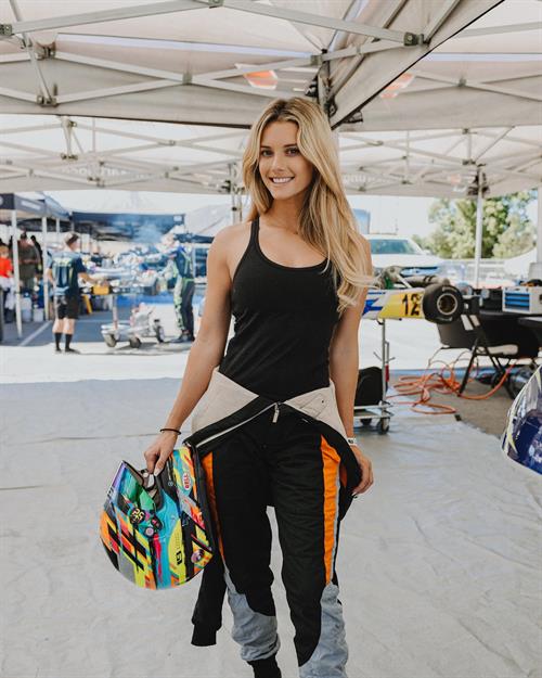 Lindsay Brewer