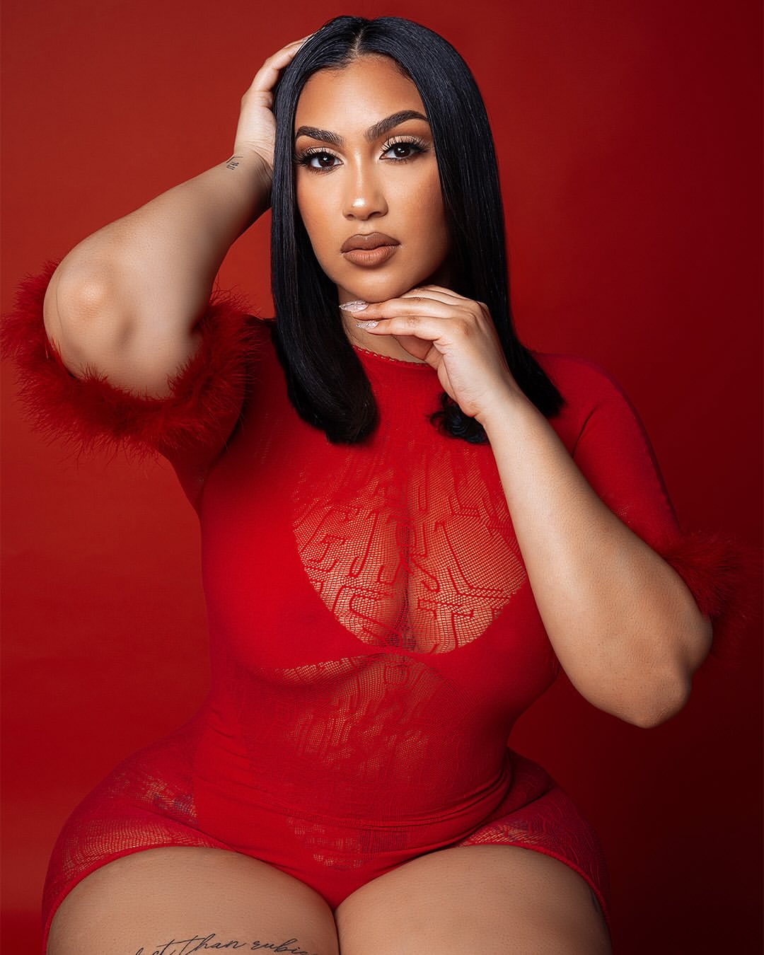 Queen Naija