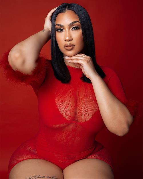 Queen Naija