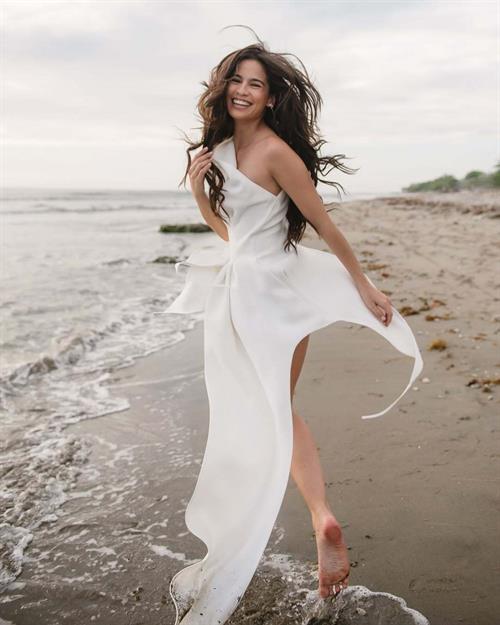 Jasmine Curtis-Smith