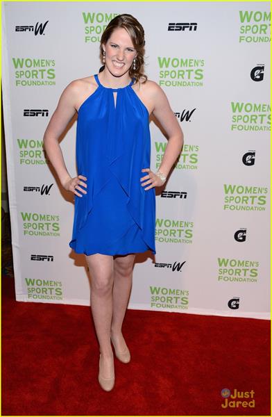 Missy Franklin